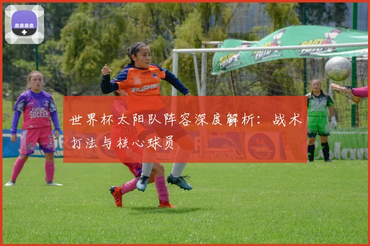 世界杯太阳队阵容深度解析:战术打法与核心球员